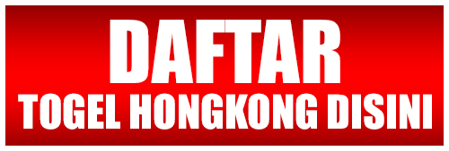 daftar togel hongkong